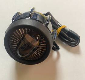 2b000487 Moto Guzzi 2016-2024 V85tt Caponord Fog Light