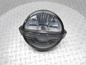 2d000565 Moto Guzzi 2023 21-23 V7 Stone Oem Headlight Front Head Light Lamp Lens Housing