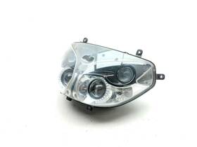 328323 Moto Guzzi 09 Norge 1200 Headlight Head Light Lamp