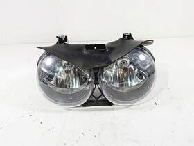 887029 Moto Guzzi 2016 Stelvio 1200 8v Ntx Front Headlight Head Light Lamp Lens