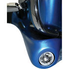Mtel-0202 Motor Fog Auxilary Trike Lights