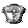 Motorcycle Front Headlight Lamp Assembly For Suzuki Gsxr600 Gsxr750 11 12 13