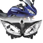 Hly-fz6s-03 Motorcycle Headlight Headlamp For Yamaha Fz6s 2003 2004 2005 2006 2007 2008 2009