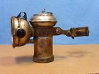 1895-1905 Motorcycle Lantern-bicycle Auto Carbide Columbia Hine-watt