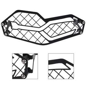 77us Motorshop 211300628614 Front Headlight Grille Guard Cover Protector Fit Bmw F 850 Gs 750 2018-2019