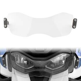 77us Motorshop 550718758798 Headlight Front Guard Cover Protector Clear Lens For Tiger900 Gt Pro Rally Usa