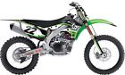 18-02160 Motorsports Complete Graphics Effex Rider Two Kit Factory