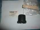 3r8-84164-00-00 Mounting Yamaha Tt250 It450 Rubber - Headlight It175 It250