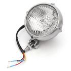 Mpbc-de0018-us-be Bettermoto Vintage Beam Motor Headlight Front Lamp Cafe 732025146271