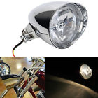 Mpdd0001us-mc Mcparts Motorcycle Headlight Lamp Visor Bucket For Harley 705346475702