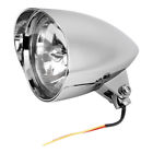 Mpdd0001us-vie Motorcycle Headlight Lamp Visor Bucket For Harley Softail 799862762613