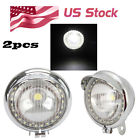 Mrc00082 Carm 2pcs Headlight Spot