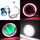 Mrc003562 Carm Motorcycle Led Headlight Halo Projector Demon Eyes Ccfl For