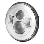 Mrc00411 Carm 7 Chrome Led