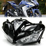 Mrp-011011ym Mrp Clear Motorcycle Headlight Headlamp Assembly For Yamaha