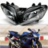 Mrp-ym011004 Mrp Front Headlight Headlamp Housing Assembly For Yamaha Us