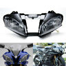 Mrp-ym011009-b Mrp Front Headlight Headlamp Assembly Housing Fit For Yamaha Yzf