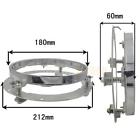 Ms-332008-9162 Unbranded 7 Daymaker Hid