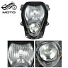 Msp712074 Mitoharet For Suzuki Front Headlight Headlamp Head Assembly Housing