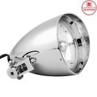 Mtmpdd0001us Mtparts Motorcycle Headlight Headlamp Head Lighting For Harley 722943985397