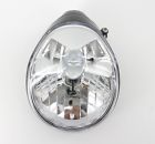 1090 Mv Agusta Brutale Rr Oem Headlight Head Light