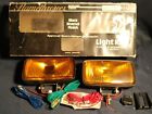 My55762 Flamethrower Vintage Quartz-halogen Rectangular