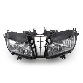 Hlh-cbr600rr-13 Myoyomotor #yoyoster Headlight Assembly For Honda Cbr600rr 2013 2014 2015 2016 17 18 2019 F5 Headlamp