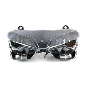 Hld-1098-07 Mzyparts #li09 Front Headlight Headlamp For Ducati 1098 2007 2008 2009 Motorcycle Lights Lamp