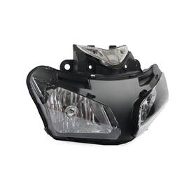 Hlh-cbr500rr-13 Mzyparts #li09 Motorcycle Headlight Headlamp For Honda Cbr500r 2013 2014 2015 Head Lights Lamp