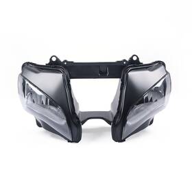 Hlk-zx10r-16 Mzyparts #hare Headlight Headlamp Assembly For Kawasaki Ninja Zx10r 2016 2017 2018 2019 2020
