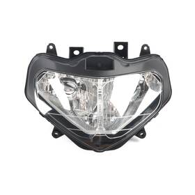 Hls-gsxr600-00 Mzyparts #my Headlight Assembly For 2000 2001 2002 2003 Suzuki Gsxr600 Gsxr750 K1 Headlamp