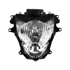Hls-gsxr600-11 Mzyparts #summer Front Headlight Assembly Headlamp For Suzuki Gsxr600 Gsxr750 2011-2023 K11 Light