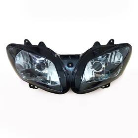 Hly-r1-02 Mzyparts #my Motorcycle Headlight Headlamp For 2002 2003 Yamaha Yzf R1 02 03 Assembly Lights