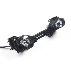 Hly-r6-17 Mzyparts #li08 Front Headlight For 2017-2021 Yamaha Yzf R6 17 18 19 20 21 Motorcycle Headlamp