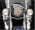 N929 National Cycle Light Bar Chrome For Yamaha Virago