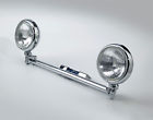Vn1500fi N940 Chrome 1500 Light Bar Cycle Drifter 800 Kaw National -