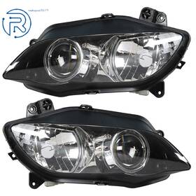 334866 Netuera Front Headlight Headlamp Fit For Yamaha Yzf R1 2004 2005 2006 New