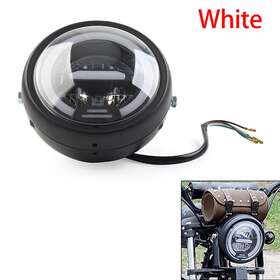 Ct200u-ex Newyoutube 310001106756 1 Pcs 5.75 Inch Led Headlight Hi/lo Drl For Coleman Bt200x Mini Bike