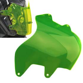 Newyoutube 420012306110 Headlight Protector Light Cover Guard For Yamaha Tenere 700 Xt700z 2019-23