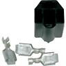 Nhsk-01 Namz Headlight Socket And Terminal Replacement Kit