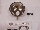68138-02 Nice Sportster Housing Box Harley Very Headlamp Chrome The