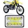 Nk-6165-1127 Ironwalls Led Headlight Beam Turn Signal For Suzuki Motorcycle