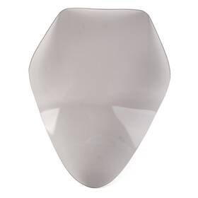 Nomura 550732263964 Smoke Front Headlight Guard Shield Screen Lens Cover For Suzuki Gsx-r1000 17-19