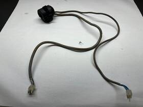187sa-l Norton Lucas 1975 Commando 850 Mk3 Headlight And Turn Signal Switch