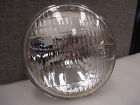 4467 Nos Motorcycle Quartz-halogen Beam Sealed 50 12.8v 35 Headlight Watt Wagner