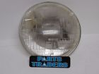 Ge4000 " Nos Motorcycle Beam Sealed General Bulb 70 Ge 6 12v Electric Headlight Sae