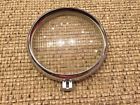 1408 Nos Ring Glass Aprilia Trim K46 Headlamp