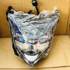 Cfp-2903-hd19f5 Nt Fairing Motorcycle Led Headlight Assy For Honda Cb500f Abs 2016-2021