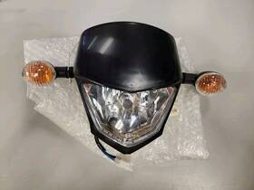 Bps905001212 Oe Gas Headlight 2017-2018 Contact 250/280 #bps905001212