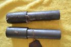 3312-35n Oem Spirals Harley Nos Davidson Springer